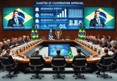 Brazil Joins OPEC’s Charter of Cooperation