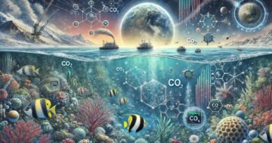 NOAA Unveils Science Plan to Monitor Ocean Carbon and Climate Change