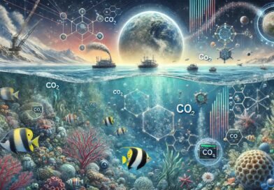 NOAA Unveils Science Plan to Monitor Ocean Carbon and Climate Change